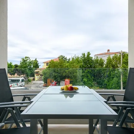 Ma Luxury - Pula Istria شقة *