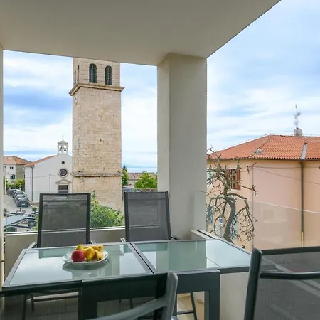Ma Luxury - Pula Istria Apartment *