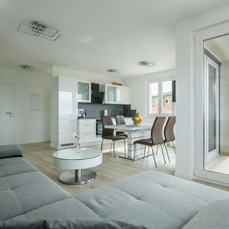 Apartment Ma Luxury - Pula Istria