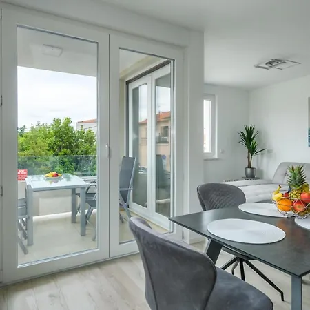 Ma Luxury - Pula Istria شقة *