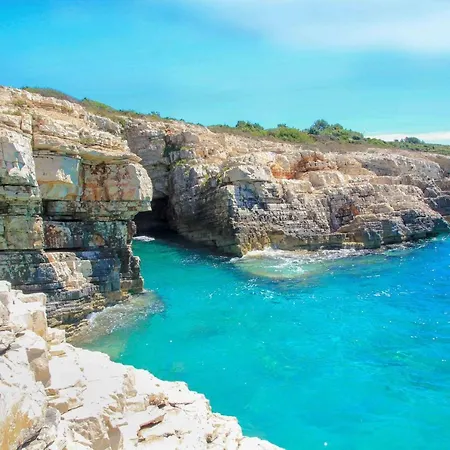 Ma Luxury - Pula Istria * بريمونتيرا