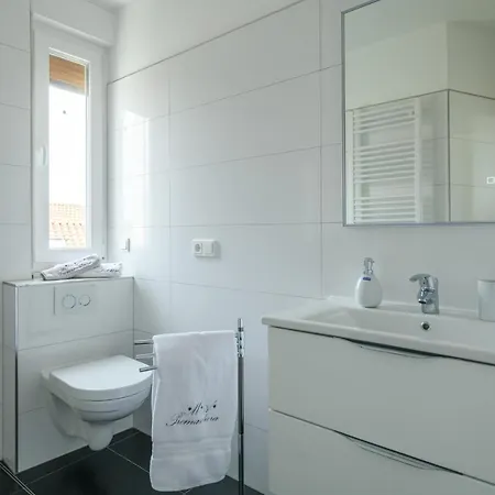 Ma Luxury - Pula Istria شقة *