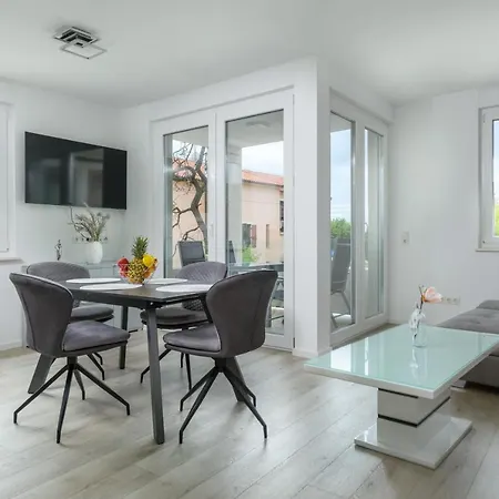 Apartment Ma Luxury - Pula Istria Premantura
