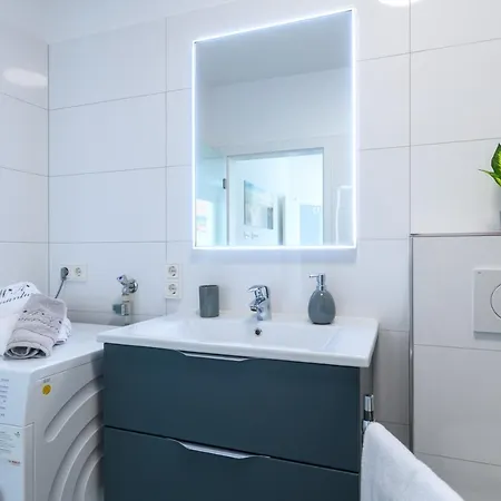 Ma Luxury - Pula Istria شقة *