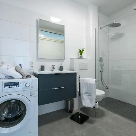 شقة Ma Luxury - Pula Istria *