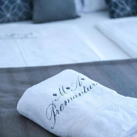 Ma Luxury - Pula Istria