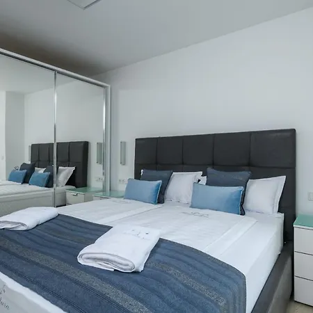 Apartment Ma Luxury - Pula Istria *