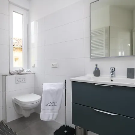 شقة Ma Luxury - Pula Istria بريمونتيرا