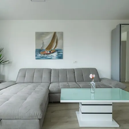 شقة Ma Luxury - Pula Istria