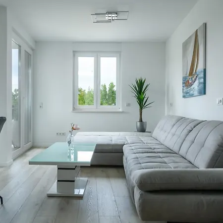 شقة Ma Luxury - Pula Istria بريمونتيرا