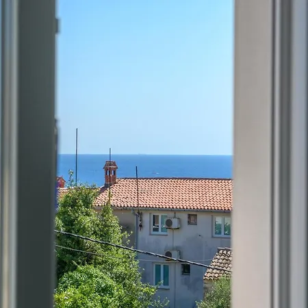 Ma Luxury - Pula Istria * بريمونتيرا