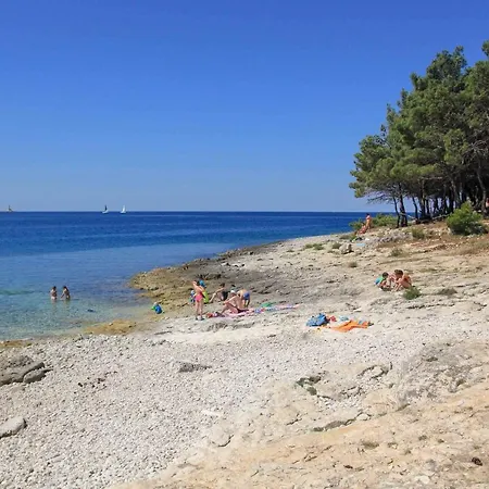 شقة Ma Luxury - Pula Istria بريمونتيرا