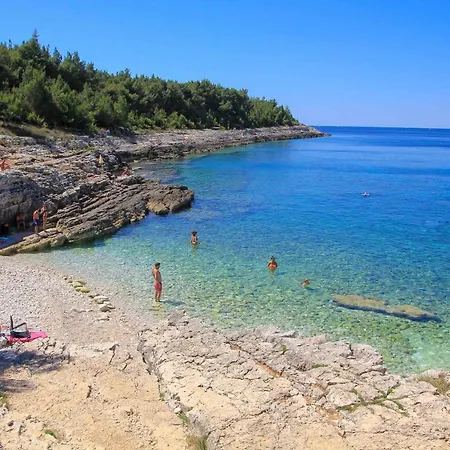 Ma Luxury - Pula Istria شقة بريمونتيرا