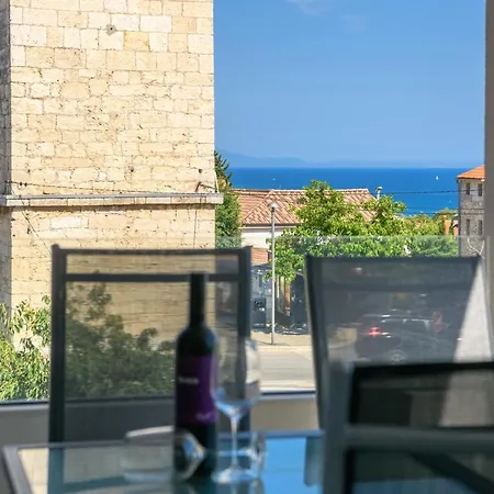 Ma Luxury - Pula Istria شقة *