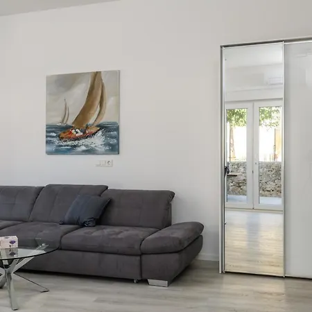 Apartment Ma Luxury - Pula Istria *