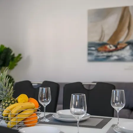 Ma Luxury - Pula Istria *