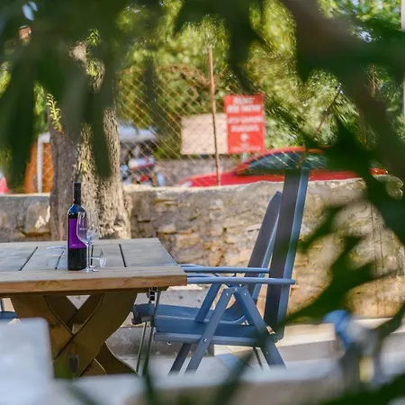 شقة Ma Luxury - Pula Istria بريمونتيرا