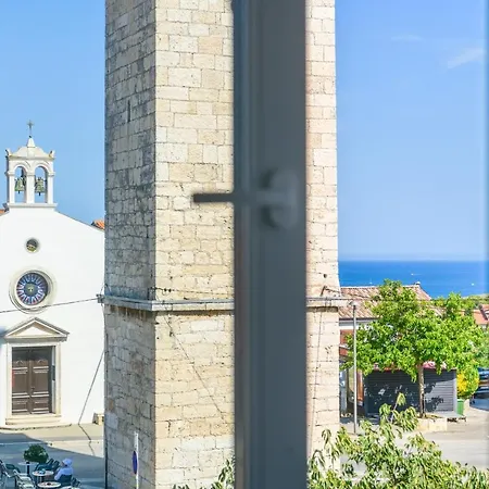 Ma Luxury - Pula Istria Apartment