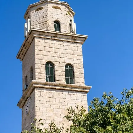 Ma Luxury - Pula Istria * بريمونتيرا