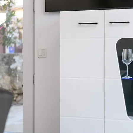Ma Luxury - Pula Istria شقة بريمونتيرا