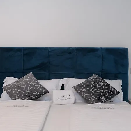 Apartment Ma Luxury - Pula Istria