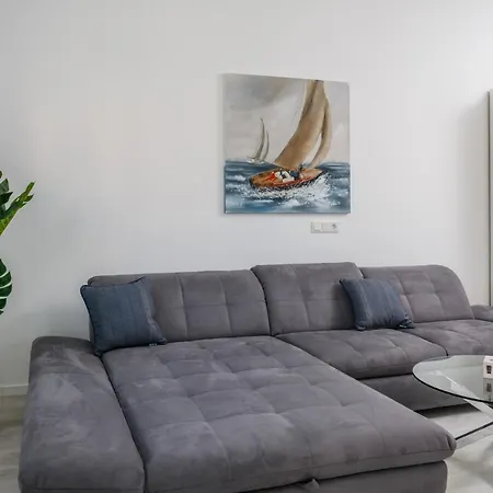 Ma Luxury - Pula Istria *