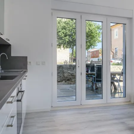 Apartment Ma Luxury - Pula Istria *