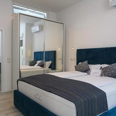 Apartment Ma Luxury - Pula Istria *