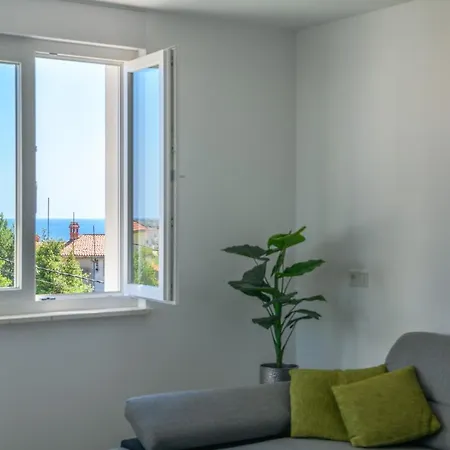Ma Luxury - Pula Istria بريمونتيرا