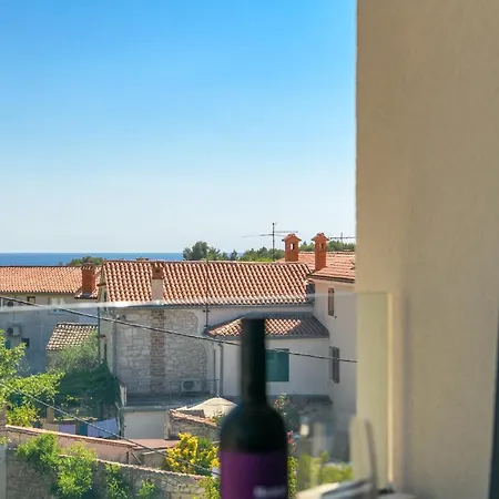 شقة Ma Luxury - Pula Istria