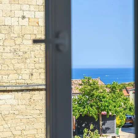 Ma Luxury - Pula Istria شقة