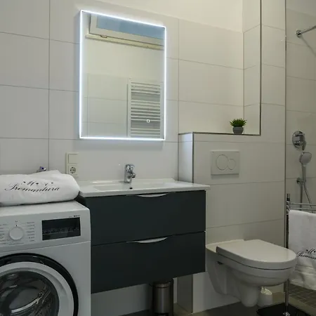 Ma Luxury - Pula Istria شقة