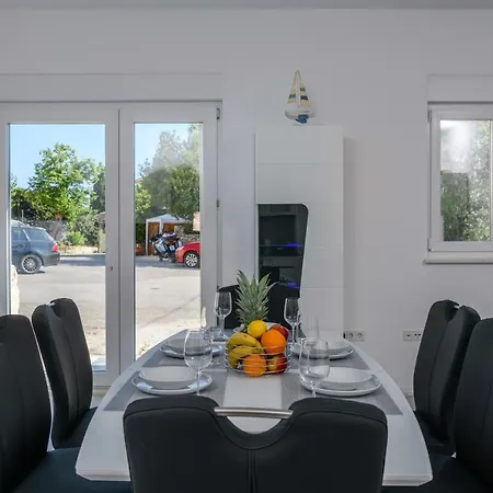 Ma Luxury - Pula Istria شقة *