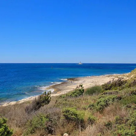 Ma Luxury - Pula Istria شقة