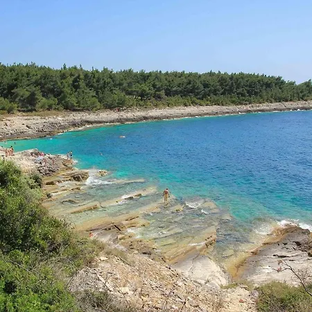 Ma Luxury - Pula Istria شقة *