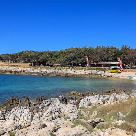 Apartment Ma Luxury - Pula Istria