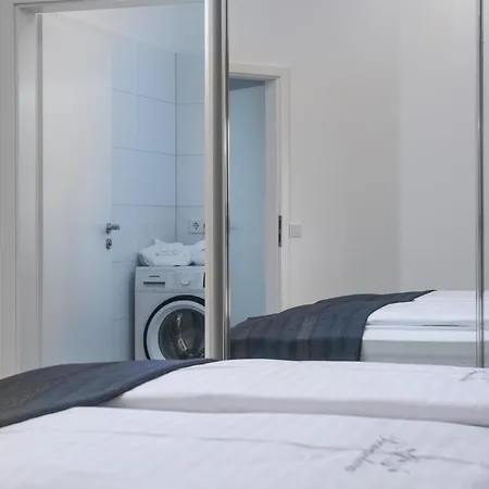 Ma Luxury - Pula Istria شقة بريمونتيرا