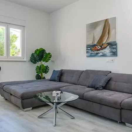 Apartment Ma Luxury - Pula Istria